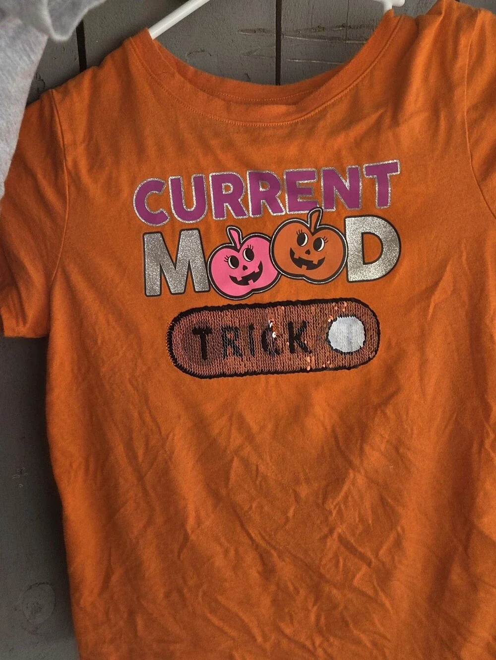 Girls Large 10/12 Holiday Wear Fall Christmas Halloween Bundle